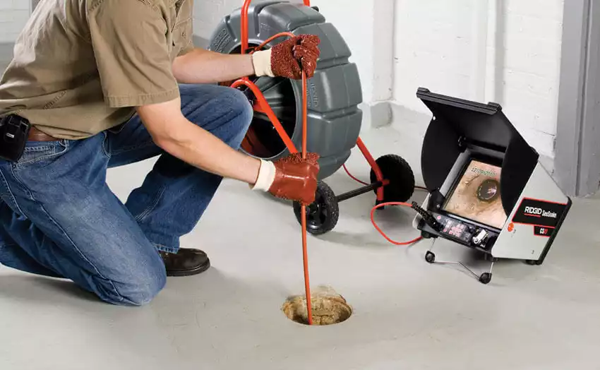 Kırmadan Gider Açma